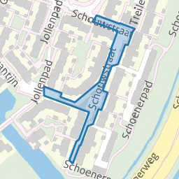 Perceel AMR01-K-2440