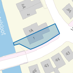 Perceel AMR01-K-2445