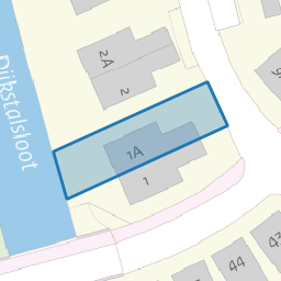 Perceel AMR01-K-2446