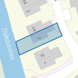 Perceel AMR01-K-2447