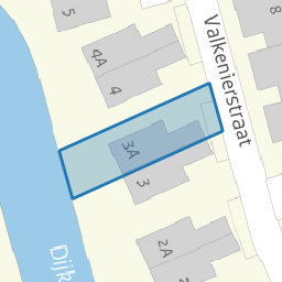 Perceel AMR01-K-2450