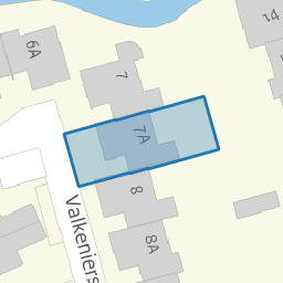 Perceel AMR01-K-2458