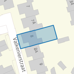 Perceel AMR01-K-2459