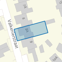 Perceel AMR01-K-2460