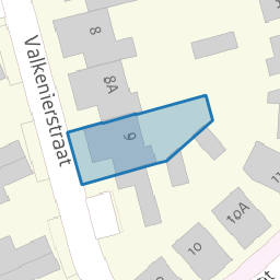 Perceel AMR01-K-2461