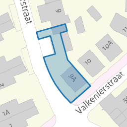 Perceel AMR01-K-2462