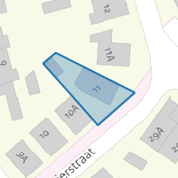 Perceel AMR01-K-2465