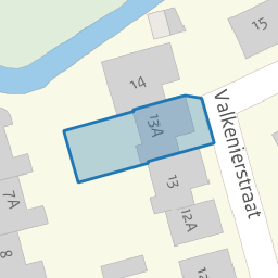 Perceel AMR01-K-2470