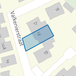 Perceel AMR01-K-2474