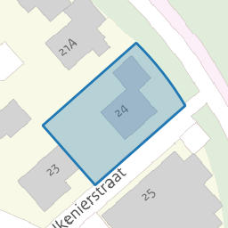 Perceel AMR01-K-2479