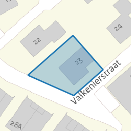 Perceel AMR01-K-2480