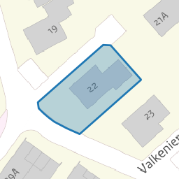 Perceel AMR01-K-2481