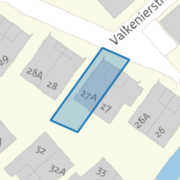 Perceel AMR01-K-2486