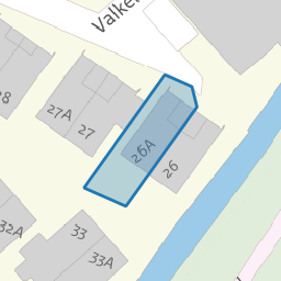 Perceel AMR01-K-2488