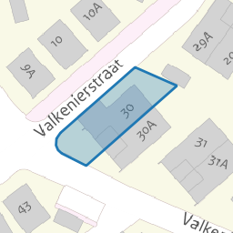 Perceel AMR01-K-2491