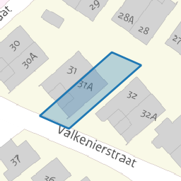 Perceel AMR01-K-2494