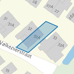 Perceel AMR01-K-2496