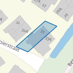 Perceel AMR01-K-2497