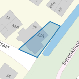 Perceel AMR01-K-2498