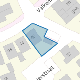 Perceel AMR01-K-2499