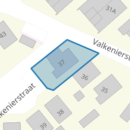 Perceel AMR01-K-2508