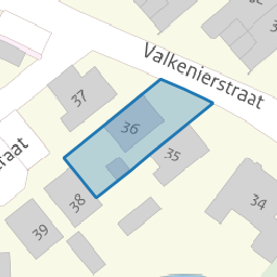 Perceel AMR01-K-2509