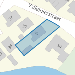 Perceel AMR01-K-2510