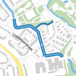 Perceel AMR01-K-2512