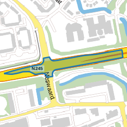 Perceel AMR01-K-2516