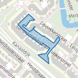 Perceel AMR01-K-2521