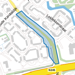 Perceel AMR01-K-2525