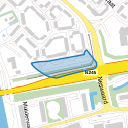 Perceel AMR01-K-2526