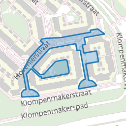 Perceel AMR01-K-2527