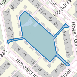 Perceel AMR01-K-2529