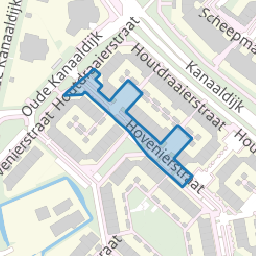 Perceel AMR01-K-2532