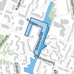 Perceel AMR01-K-2534