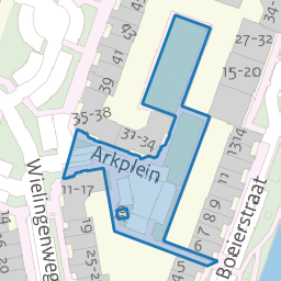 Perceel AMR01-K-2535