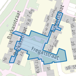 Perceel AMR01-K-2537