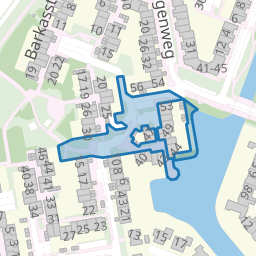 Perceel AMR01-K-2538