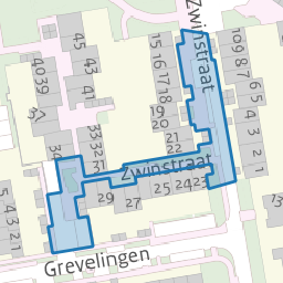 Perceel AMR01-K-2541