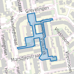 Perceel AMR01-K-2543