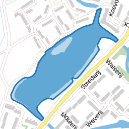 Perceel AMR01-K-2550