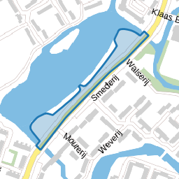 Perceel AMR01-K-2551