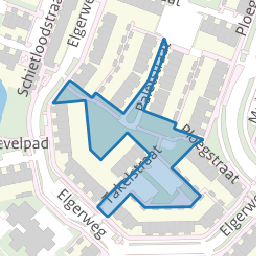 Perceel AMR01-K-2554