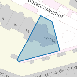 Perceel AMR01-K-2571