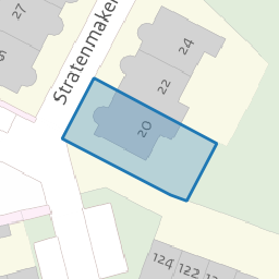 Perceel AMR01-K-2572