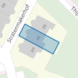 Perceel AMR01-K-2573