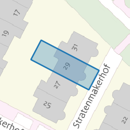 Perceel AMR01-K-2576