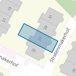 Perceel AMR01-K-2577