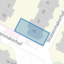 Perceel AMR01-K-2578